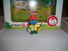 Schlumpf Schlümpfe -