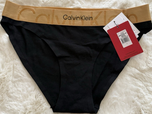 Calvin klein damen - calvin, slip