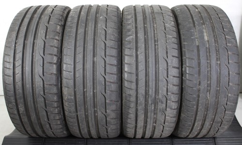 225 40r18 92y sommerreifen - 4,