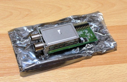 Hd51 box dvb t - ax, 4k-box