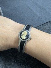 Alter Kamee armbanduhr