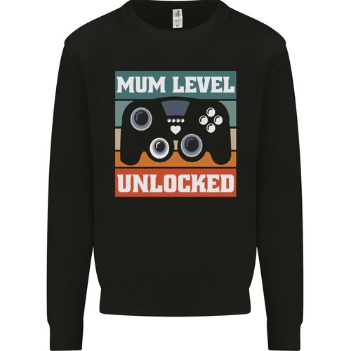 Mum level entsperrt - mum, neu