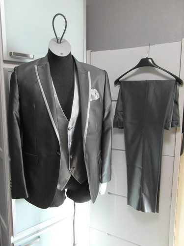 Wilvorst herren anzug - wilvorst, +