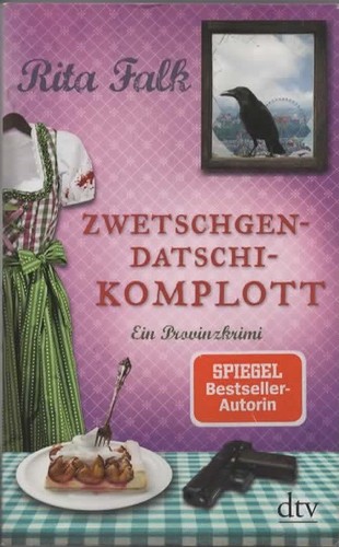 Zwetschgendatschikomplott von