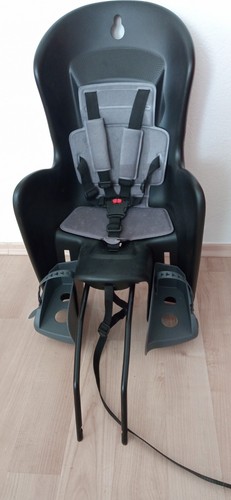 Kindersitz für fahrrad hinten - fahrrad,