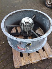 Ventilator gebraucht 400 V , 2