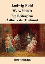W. A. Mozart | Buch |