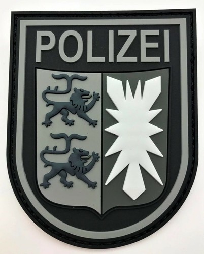 Polizei schleswig holstein - polizei, schleswig-holstein