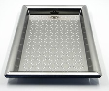 Napoleon Edelstahl Grillplatte Gemüsekorb für Gasgrill Rogue Freestyle - 56068