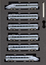 TOMIX 92640 J.R. Bullet Series