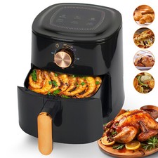 Heißluftfritteuse 5.5L