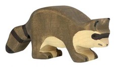 Holztiger 80190 Waschbär