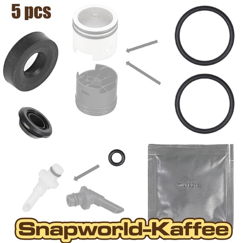 Dichtung ring für krups - dichtung, ea