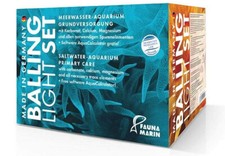 Fauna Marin Balling Light