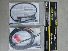 GIpro - Universalganganzeige, neu