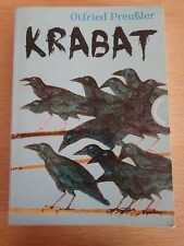 Krabat - Roman  Otfried