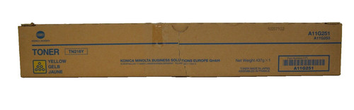 Original konica minolta toner - konica,