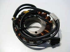 Lichtmaschinen-Stator Lichtmaschine Wicklung Triumph Bonneville, 986MF, 2009-