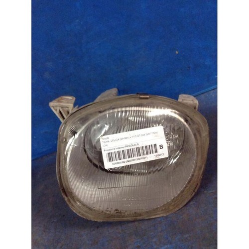 Scheinwerfer links toyota - scheinwerfer,