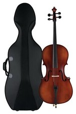 Brioso Cello Set 3/4