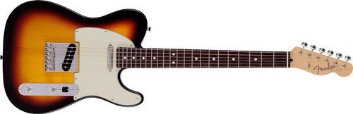 Fender junior collection - junior,