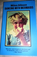 MILES GIBSON - DANCING WITH