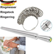 Ringmaß ringmesser ringstock - ringmesser,