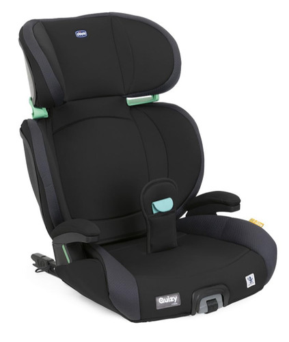Chicco quizy size - quizy, i-size