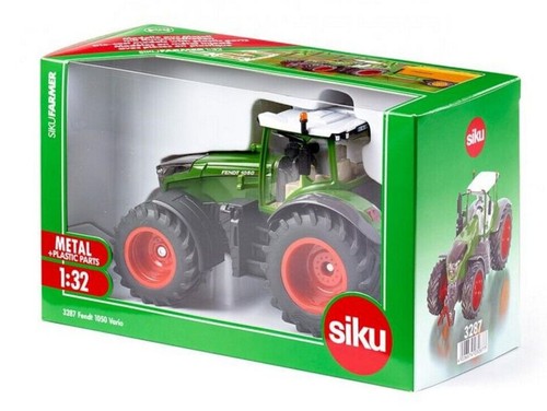 Siku 3287 fendt - 3287, 1050