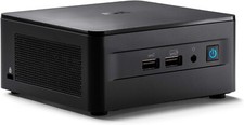 Asus NUC I5 Barebone