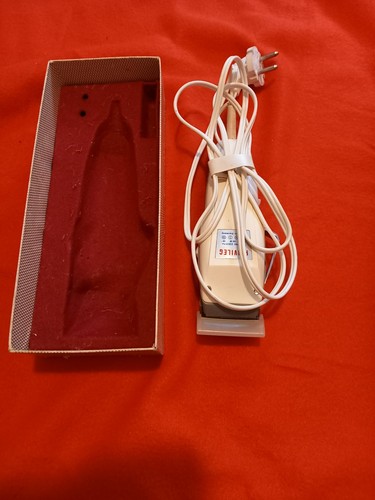 Haarschneidemaschine antik - ,