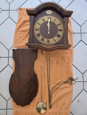 Schöne nostalgische TEMPUS