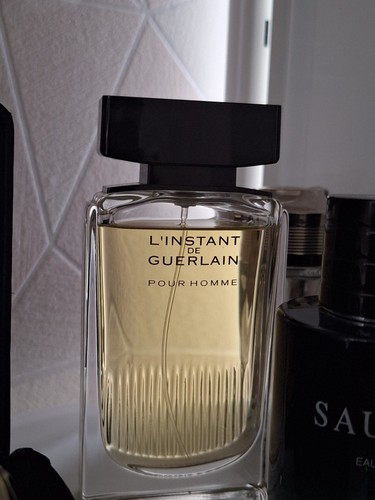 Instant guerlain pour - l'instant, de