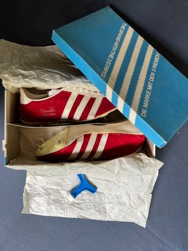 Adidas saturn 504 nos - adidas,