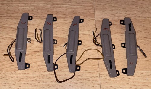 Fleischmann spur n - 5,