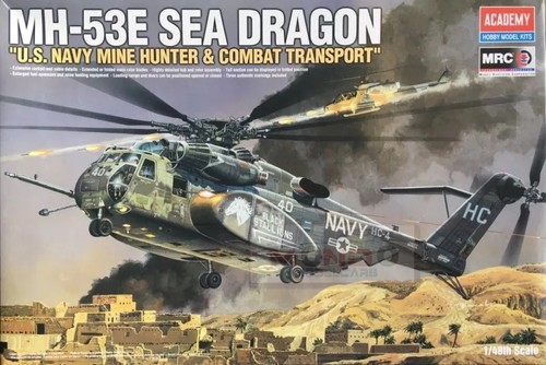 Academy mh53e sea dragon - academy,