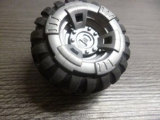 Playmobil 9360 zum SEK Truck