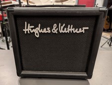 Hughes & Kettner TubeMeister 5