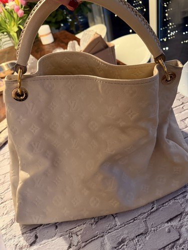 Louis vuitton artsy - artsy, –