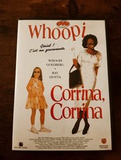 Corrina Corrina - Whoopi