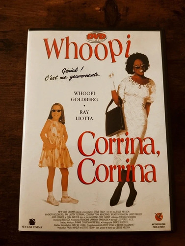 Corrina whoopi - corrina,