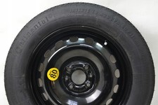 FIAT 500 ABARTH 2016- Notrad