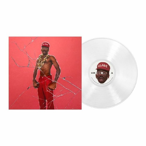 Tyler the creator - tyler, tap