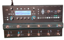 Kemper Profiler Stage