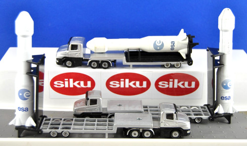 Siku 1614 scania - 1614,