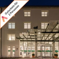 Kurzurlaub in Bad Honnef Hotel