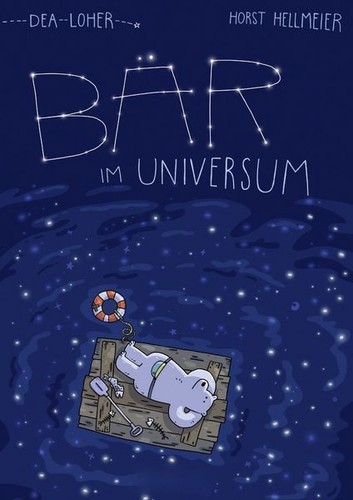 Bär universum - im,
