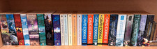 David Eddings 24 Books