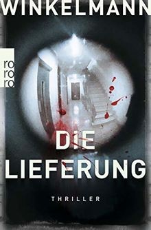 Die lieferung von winkelmann - die,