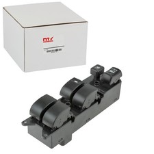 NTY FENSTERHEBERSCHALTER VORNE